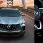 2025 Acura RDX
