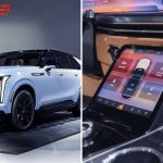 2025 Cadillac Escalade