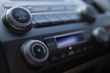 Car Audio Terminology