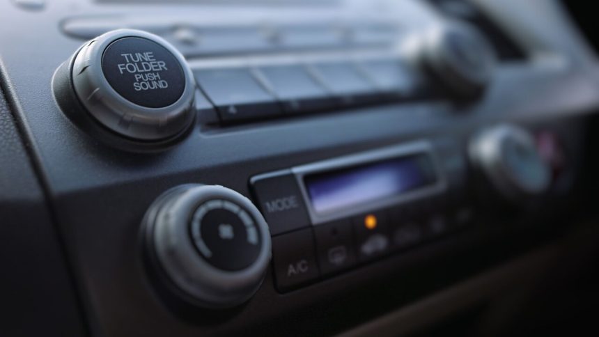 Car Audio Terminology