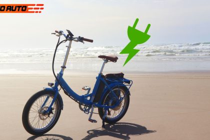 E-Bikes