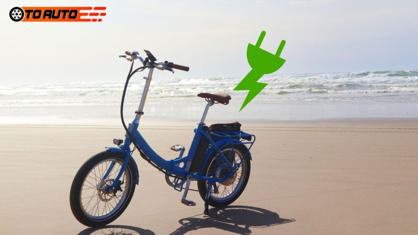 E-Bikes