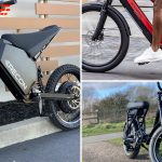Electric Bikes