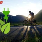 Electric Bike Benefits