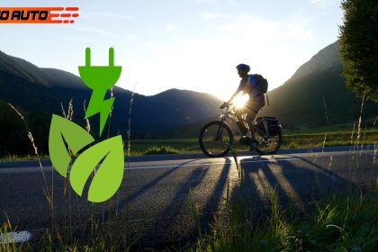 Electric Bike Benefits