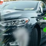 Electric Car Maintenance