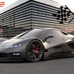Electric Car Motorsport