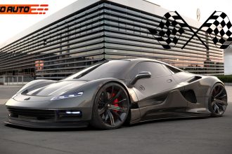 Electric Car Motorsport