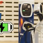 Electric Car Safety Tips