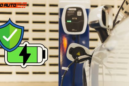 Electric Car Safety Tips