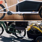 Electric Cargo Bike