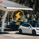 Electric Car's Mileage