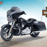 Harley-Davidson