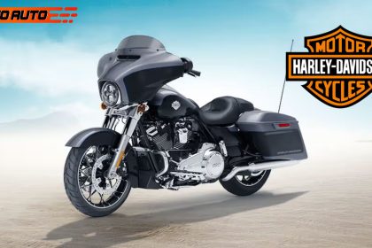 Harley-Davidson