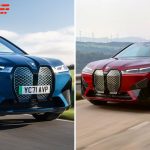 High-Performance Electric Cars