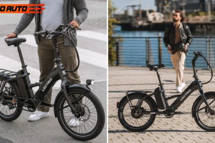 Lectric One eBike
