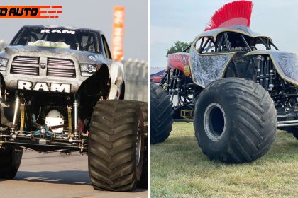 Monster Truck