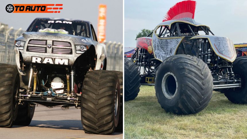 Monster Truck