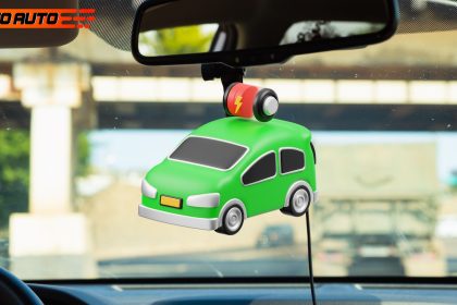 Perfect Electric Car