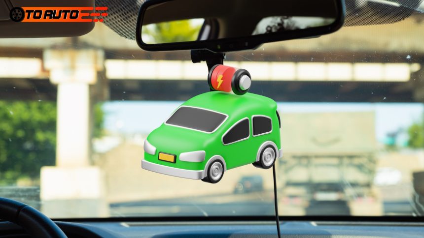 Perfect Electric Car