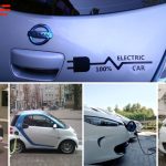 Top 5 Electric Cars