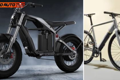 Top E-Bikes Recommendation
