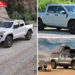 Top Gas Mileage Trucks