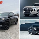 Used Trucks Recommendation