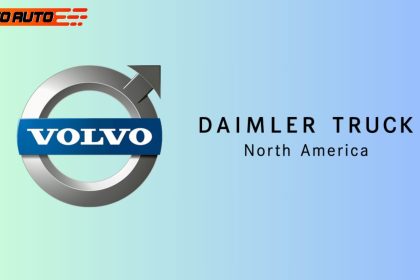 Volvo Daimler Joint Venture Trucks