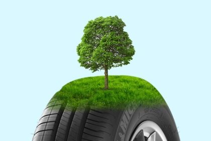 Eco-Friendly Tire Choices