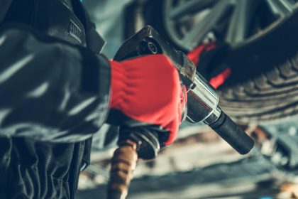 Importance of Regularly Rotating Tires