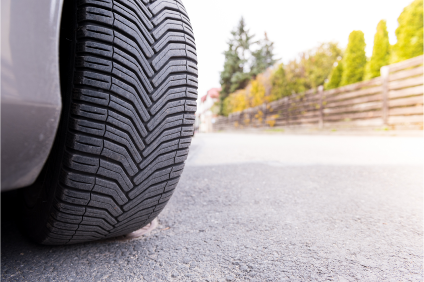 Selecting the Right Seasonal Tires