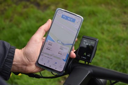 Top E-Bike Apps