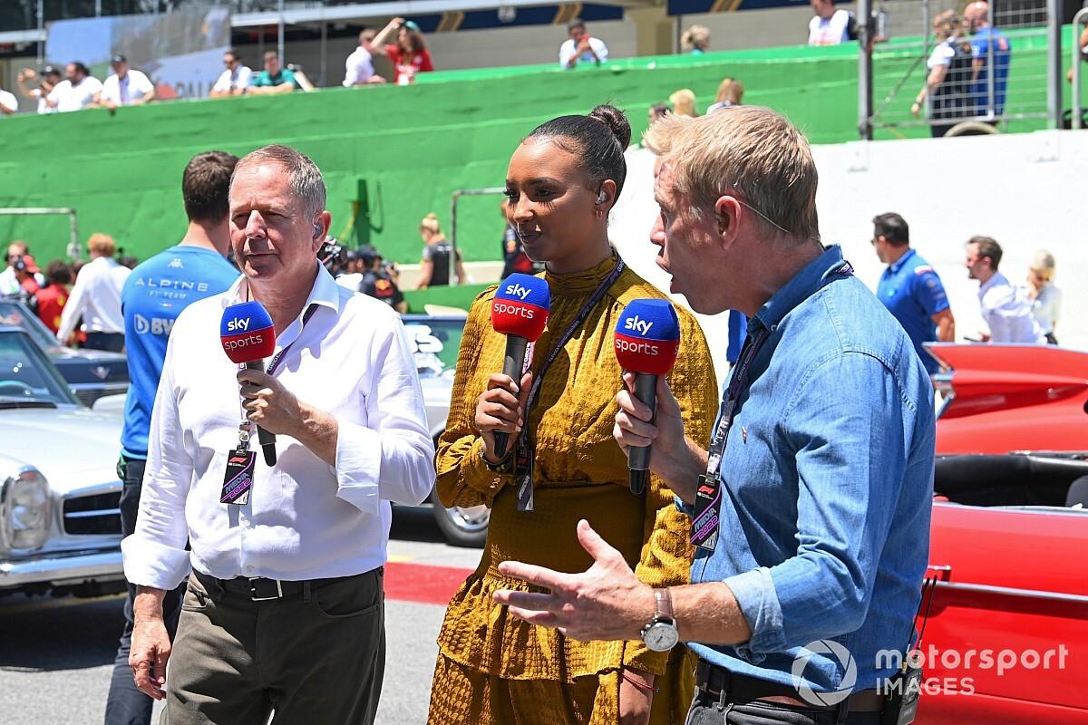 Understanding the Role of Sky Sports F1 Commentators in Enhancing the Viewing Experience