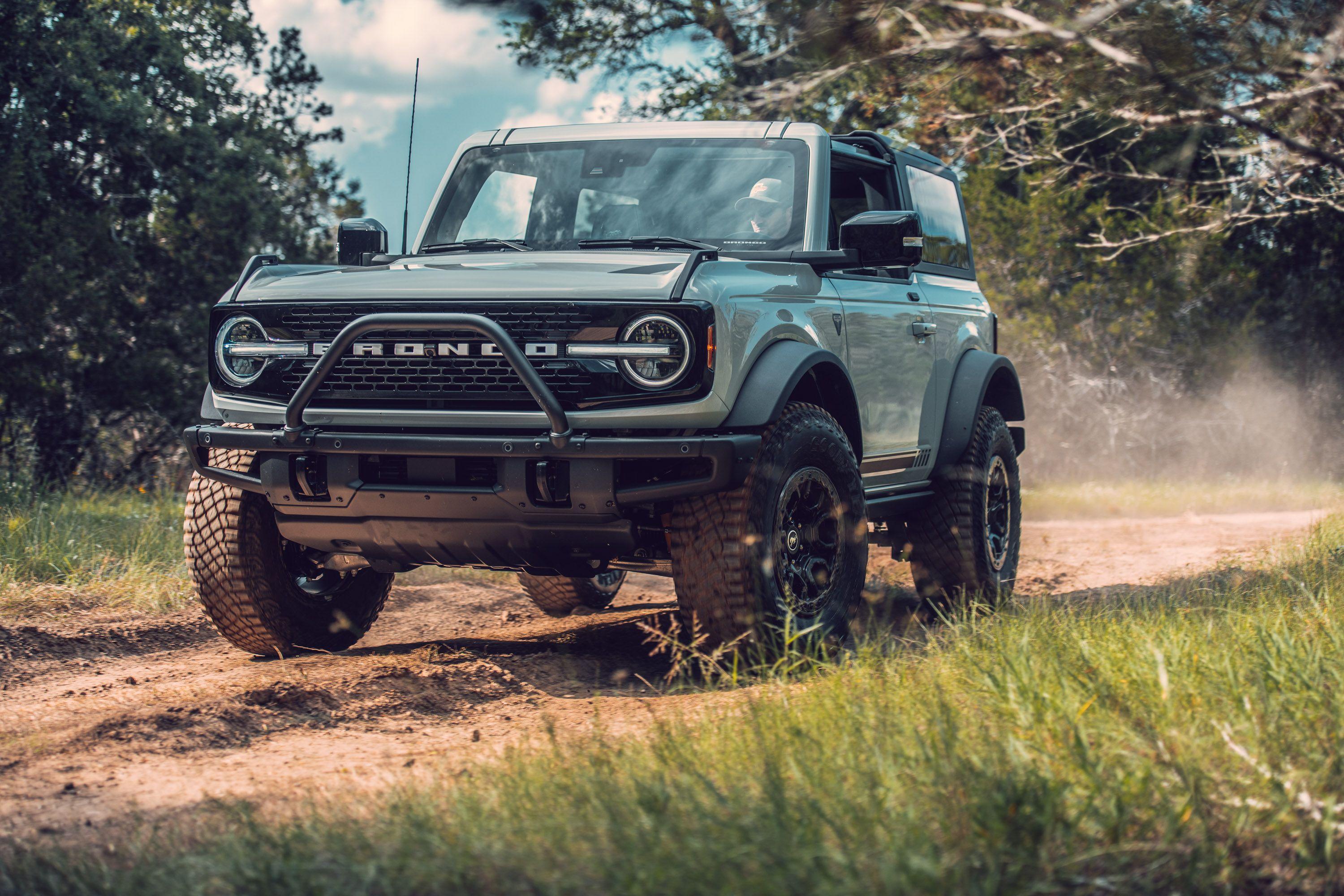 Top Recommendations for the Most Capable Off-Roaders