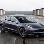Tesla Model 3 Suspension Upgrade: Optimize Comfort and Handling