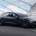 Tesla Model 3 Suspension Upgrade: Optimize Comfort and Handling