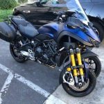 Two Front Wheel Motorcycle: A Guide to Unique and Stable Rides