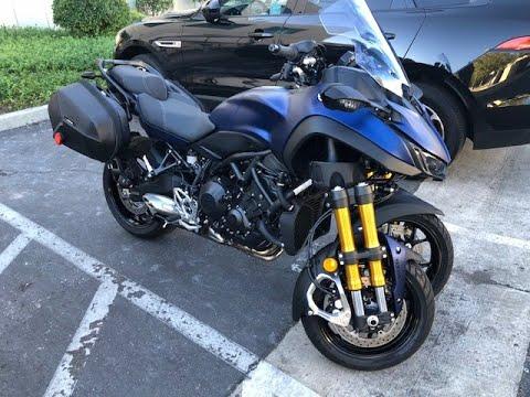 Two Front Wheel Motorcycle: A Guide to Unique and Stable Rides