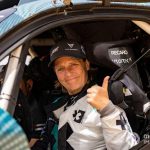 Beautiful Female Race Car Drivers: Speed and Style Combined