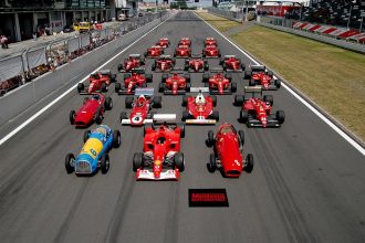 How Long Is a Formula 1 Race? Everything You Need to Know About Race Duration