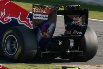 What Does DRS Mean in F1? Understanding the Key to Speed in Formula 1