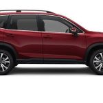 Subaru Forester vs Outback: Which SUV Is Best for You?