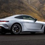 Mercedes AMG GT Black Series: The Ultimate Performance Beast
