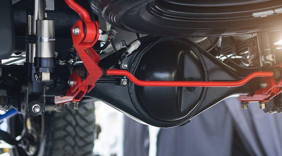 Expert Tips⁢ for Installing Your Suspension Upgrade Effectively