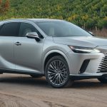 Best Gas Mileage SUV Non-Hybrid