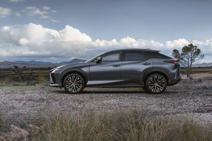 Best Hybrid Lease Deals