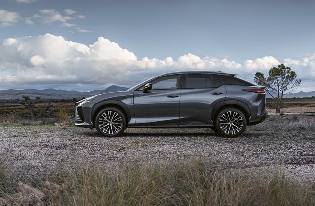 Best Hybrid Lease Deals