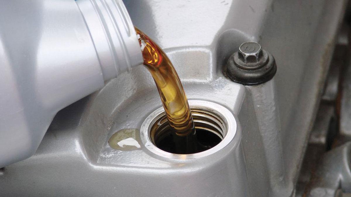Best Oil Additive for High Mileage Engines