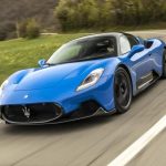 Best Power to Weight Ratio Cars